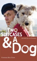 Finnbar Mac Eoin: Two Suitcases and a Dog